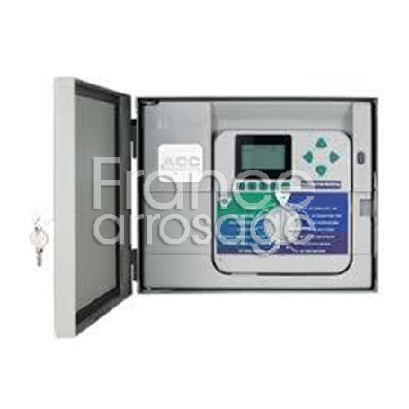 Programmateur outdoor 12 stations HUNTER ACC-1200-ST