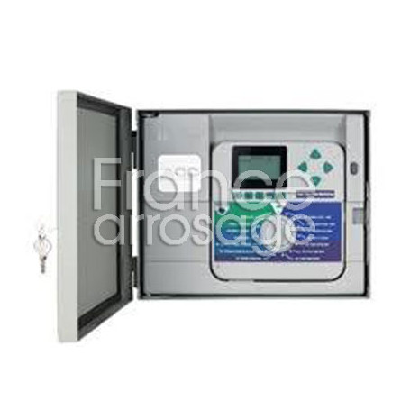 Programmateur 99 stastions HUNTER ACC-99D