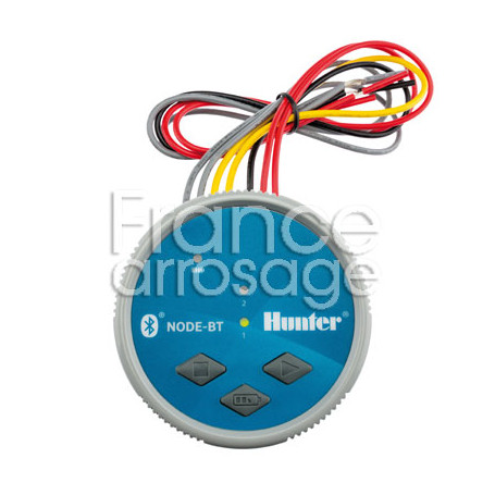 Programmateur Bluetooth à piles BT-NODE 100 LS HUNTER