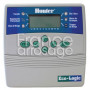 Programmateur indoor HUNTER ECO LOGIC ELC-401i - E