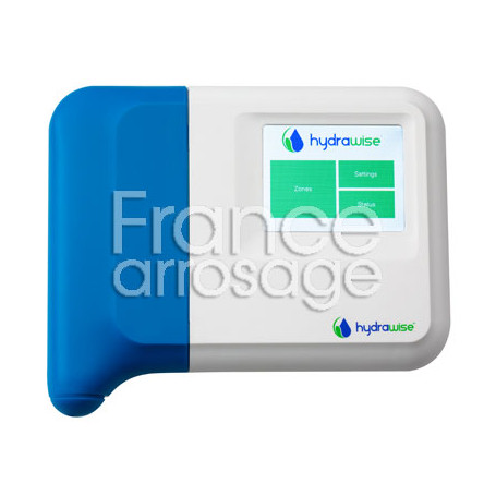Programmateur indoor WIFI HUNTER HYDRAWISE PHC-1201i-E