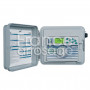 Programmateur outdoor 6 stations HUNTER I-CORE 601 plastique