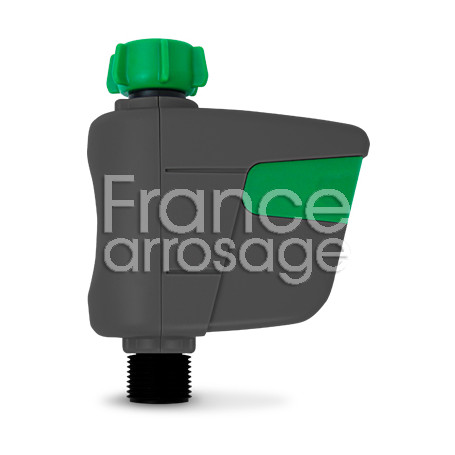 Programmateur nez de robinet bluetooth SOLEM BL-NR