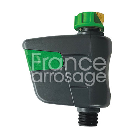 Programmateur nez de robinet bluetooth et Lora SOLEM LR-NR