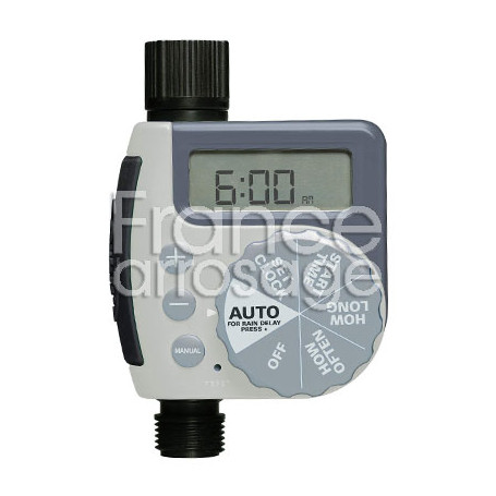 Programmateur BUDDY I - 94162 - ORBIT -  1 sortie