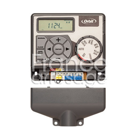 Programmateur ORBIT POCKET STAR -  4 sorties