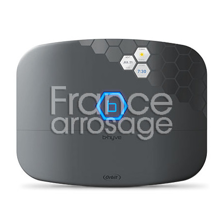 Programmateur outdoor B-HYVE XR ORBIT -  8 sorties