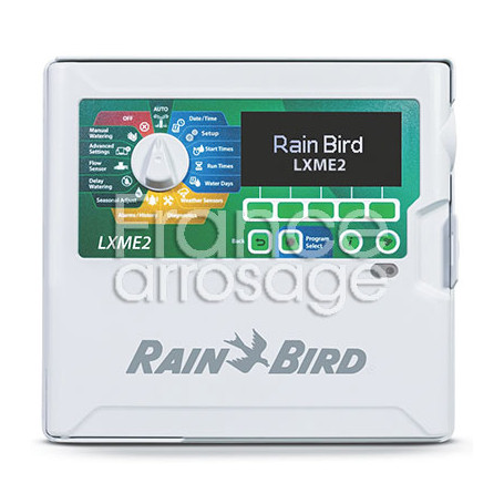 Programmateur Outdoor ESP-LXME2 EU