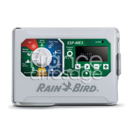 Programmateur ESP-Me3 4 stations