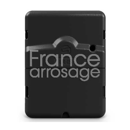 Programmateur LR-IS-FL 2 voies