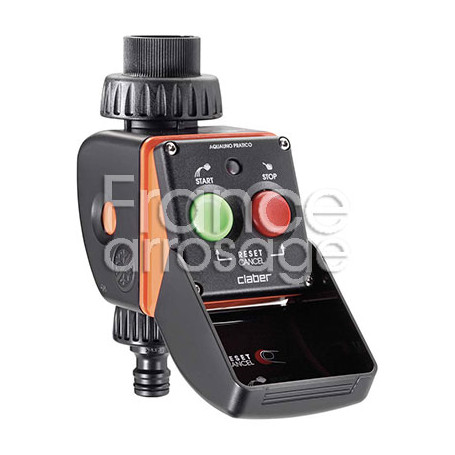 Programmateur CLABER Pratico