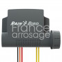 Programmateur à piles ESP-BAT-BT RAINBIRD 1 station
