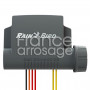Programmateur à piles ESP-BAT-BT RAINBIRD 2 stations