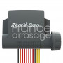 Programmateur à piles ESP-BAT-BT RAINBIRD 6 stations