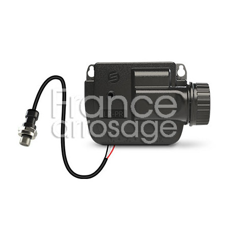 Programmateur Kit LR-PR 9V