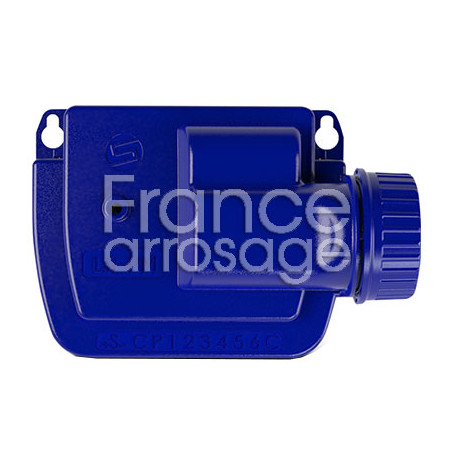 Programmateur LR-PM 9V