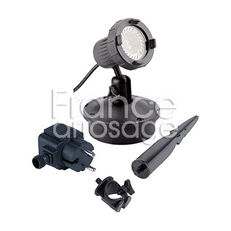 Projecteur VARIOLED 3W