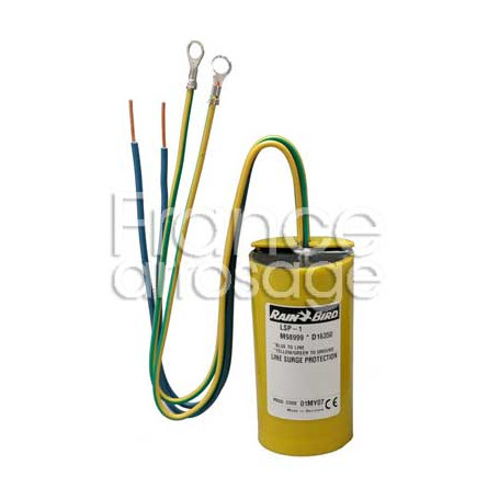Protection anti-surtension RAINBIRD LSP-1