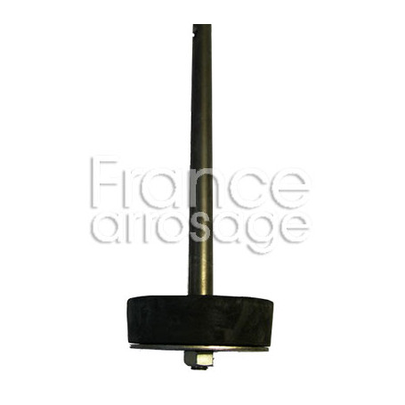 Piston Ø80mm pour Pompe à main aspirante et refoulante GRILLOT