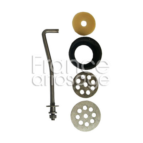 Piston Ø80mm pour Pompe à main aspirante GRILLOT