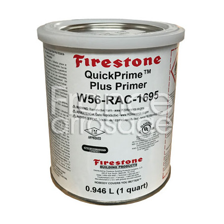 QuickPrime Plus Firestone 950 ml