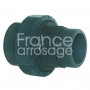 Raccord union PVC PLASSON Ø50 x 2" FM