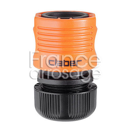 Raccord automatique sans clapet CLABER Ø15mm