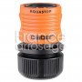Raccord automatique AQUASTOP CLABER Ø19mm