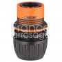 Raccord automatique universel CLABER Ø12 / Ø15 / Ø19mm