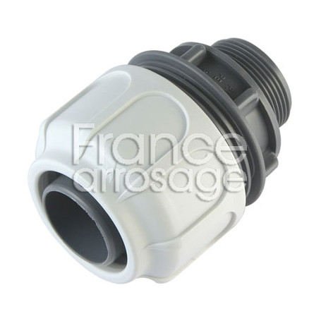 Raccord BDFastpool Ø50 x 2" FM