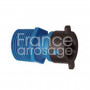 Raccord blu-lock 3/4" MF