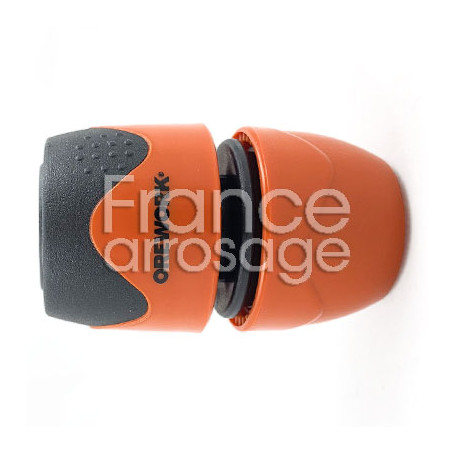 Raccord universel 12 / 15 / 19 mm