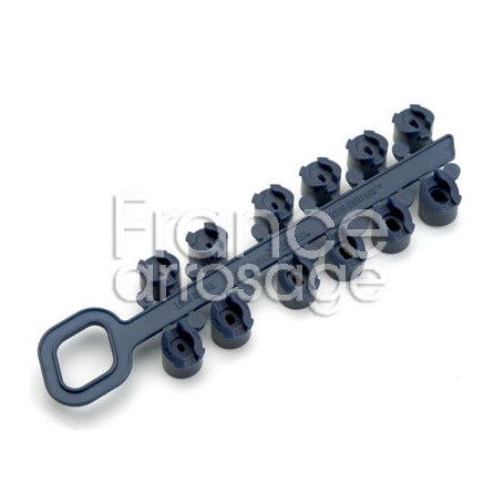 Lot de buses 5000 pour arroseurs 5000 RAINBIRD