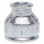 Réduction fonte galva réf. 240 - 1"1/2 x 1" FF