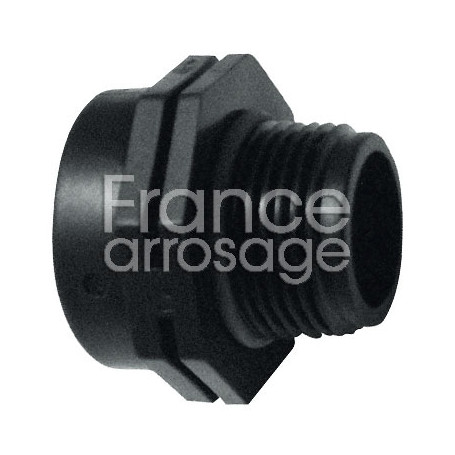 Réduction PP joint 3/4" x 1/2" FM