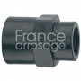 Réduction PP PLASSON 3/4" x 1/2" FF