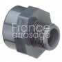 Réduction PVC 1"1/4 x 1" FM