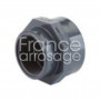 Réduction PVC 1/2 x 3/8 FF ¤
