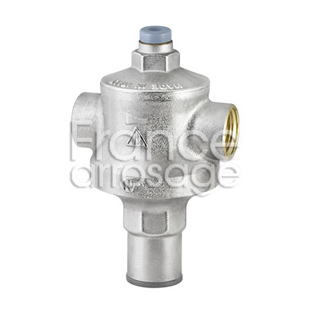 Régulateur RINOX 1/2"FF - 16 bar