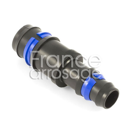 Réduction cannelée double SECURIT Ø16 x 20 mm