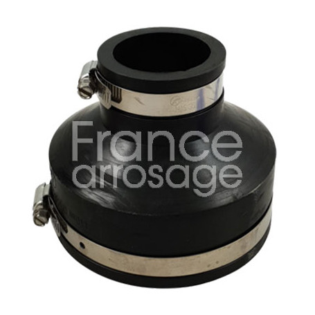 REDUCTION FLEXIBLE FF Ø110x50 MM