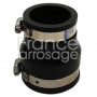 RÉDUCTION FLEXIBLE FF Ø110 x 63 MM