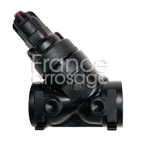 Régulateur de pression Bermad série PRV 1"1/2 FF - 1 à 2 bars