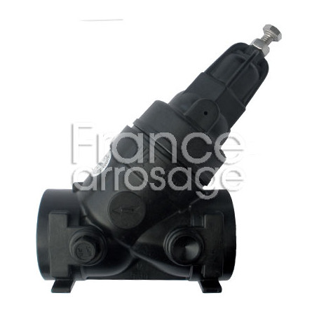 Régulateur de pression Bermad série PRV 1"1/2 FF - 1,5 à 3,5 bars