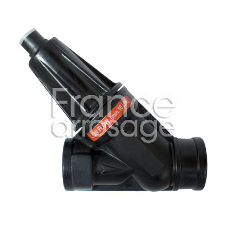 Régulateur de pression Bermad série PRV 3/4" FF - 0,8 à 2,5 bars