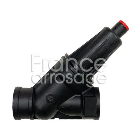 Régulateur de pression Bermad série PRV 3/4" FF - 2 à 4 bars