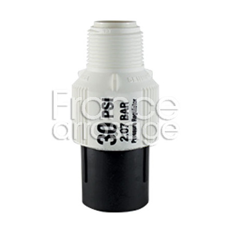 Régulateur dynamique SENNINGER PRLG40 - 3/4" FM