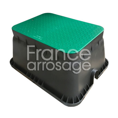 Regard jumbo IRRITEC