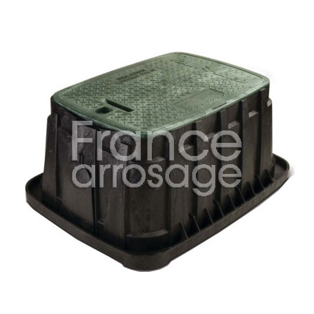 Regard Jumbo RAINBIRD VB-JMB-H