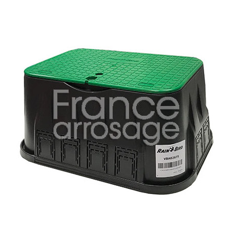 Regard Jumbo RAINBIRD VBA 2675